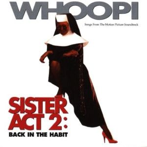 Joyful, Joyful (aus Sister Act 2) (arr. Audrey Snyder)