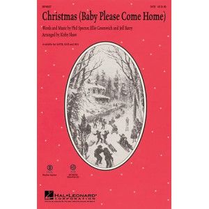 Christmas (Baby Please Come Home)