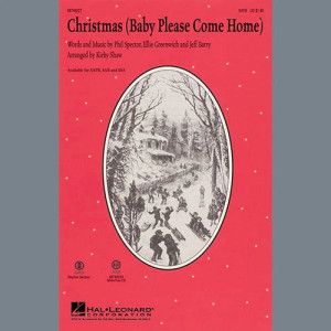 Christmas (Baby Please Come Home)