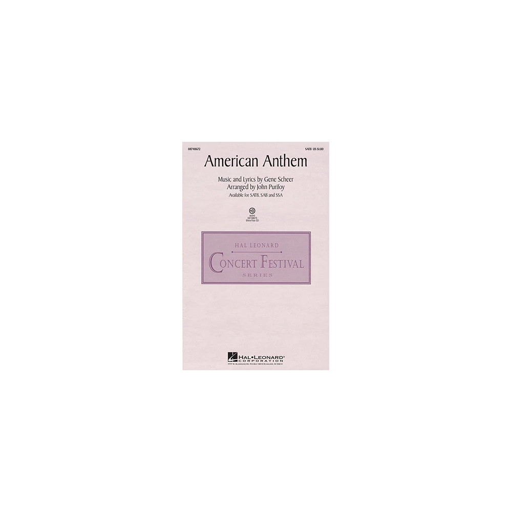 American Anthem