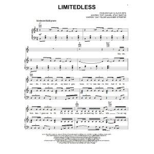 Limitedless