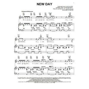 New Day
