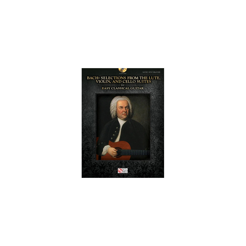 Cello Suite No. 6, BWV 1012 "Gavotte I"