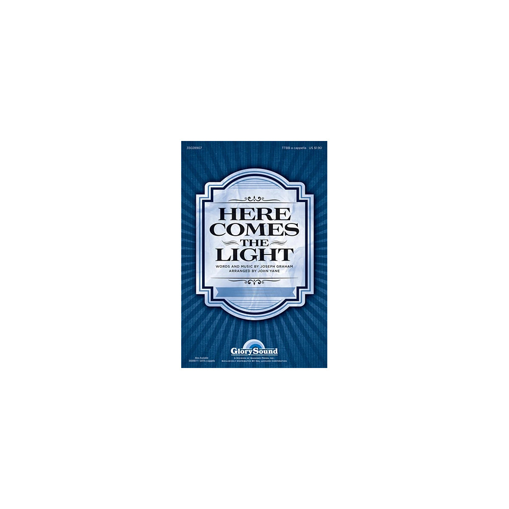 Here Comes The Light