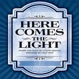 Here Comes The Light