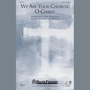 We Are The Church Of Christ