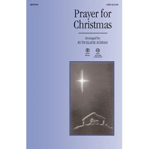 Prayer For Christmas