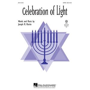 Celebration Of Light