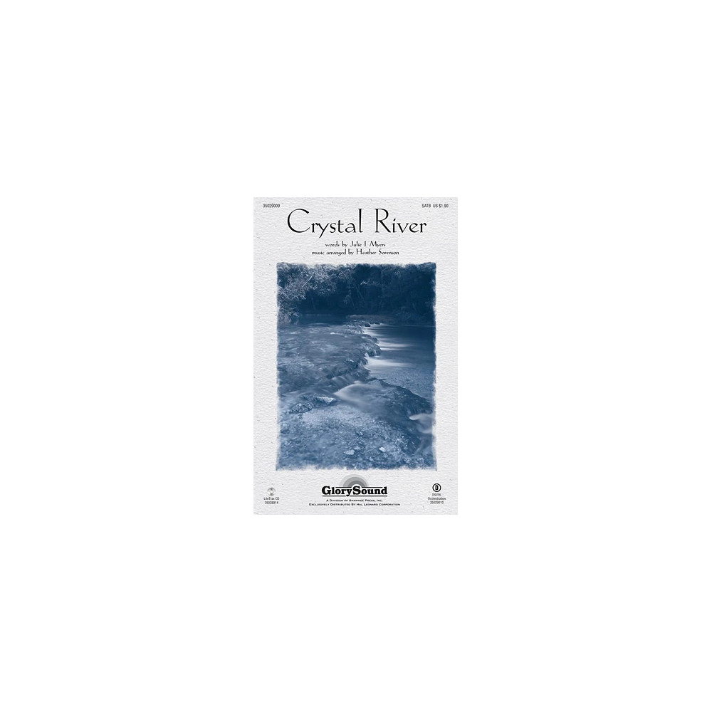 Crystal River - Violine