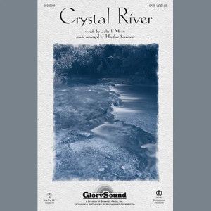 Crystal River - Cello