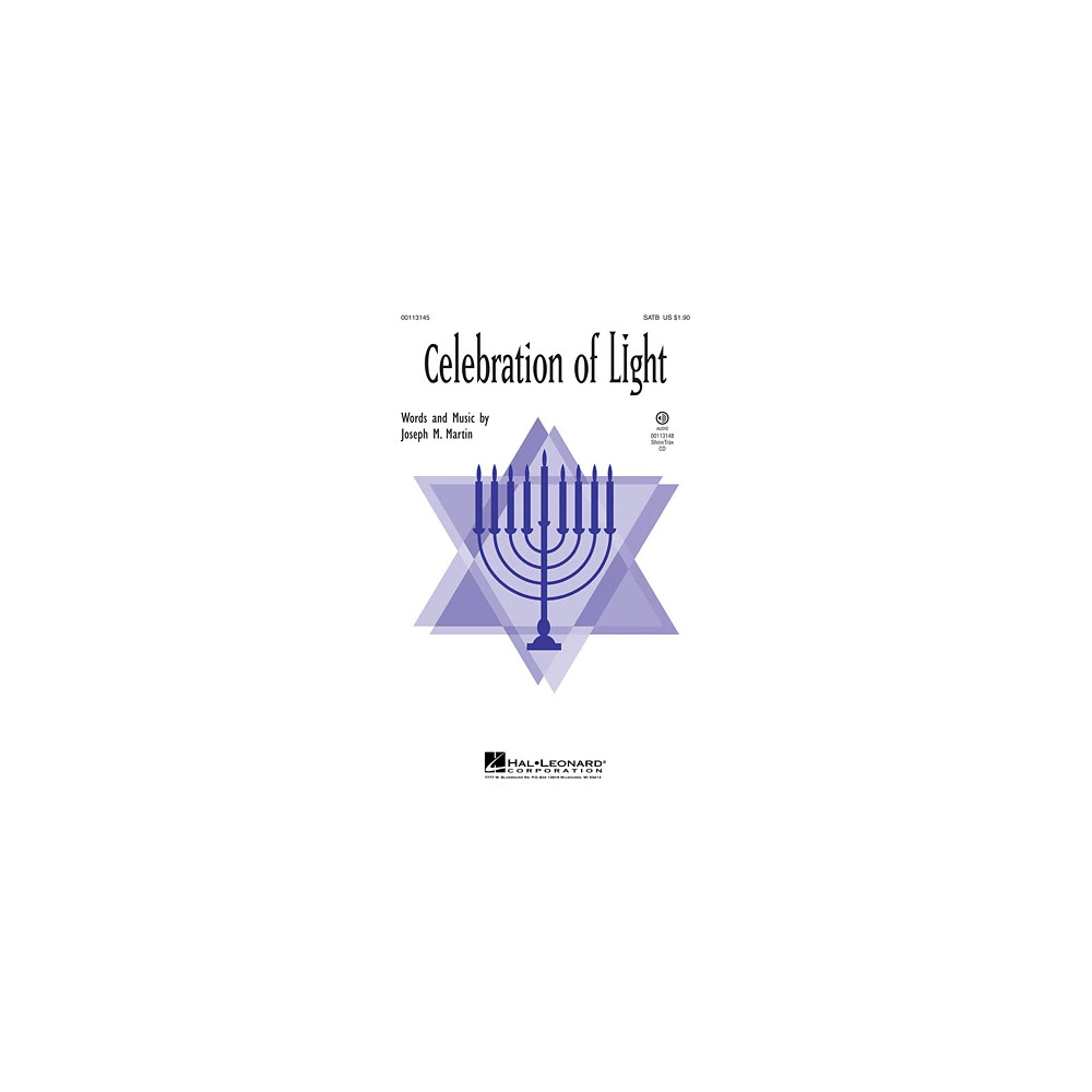 Celebration Of Light