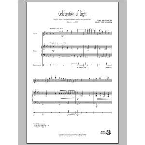 Celebration Of Light