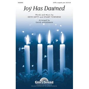 Joy Has Dawned