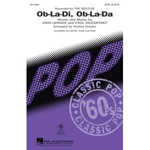 Ob-La-Di, Ob-La-Da