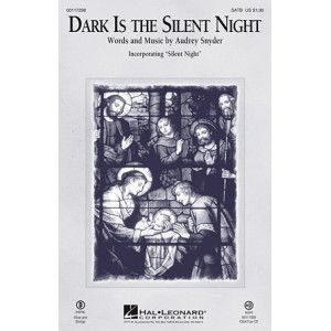 Dark Is the Silent Night - Full Score
