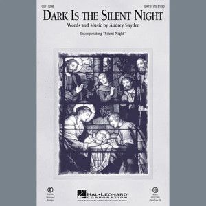 Dark Is the Silent Night - Oboe