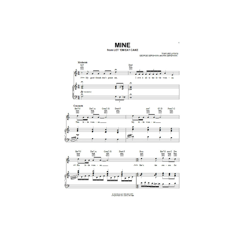 Mine