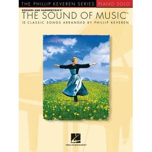 Edelweiss (from The Sound Of Music) (arr. Phillip Keveren)