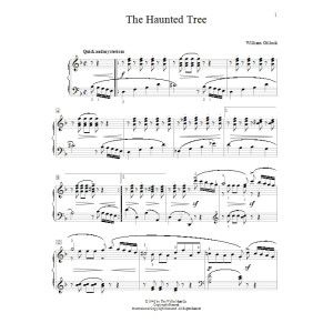 The Haunted Tree