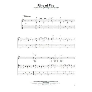 Ring Of Fire