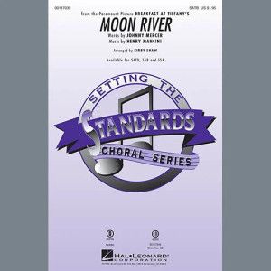 Moon River - Bb Trumpet 2