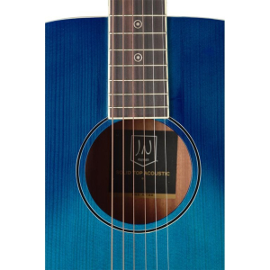 J.n Guitars Bes-a Tbb