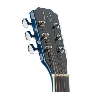 J.n Guitars Bes-a Tbb