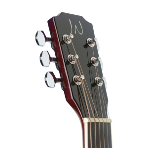 J.n Guitars Bes-a Trb