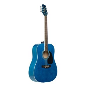 Stagg Sa20d Blue