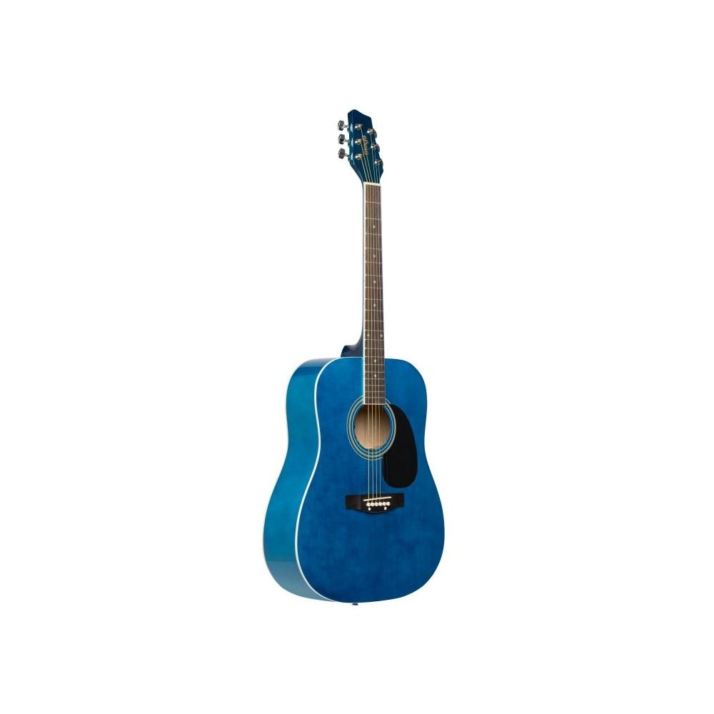 Stagg Sa20d Blue