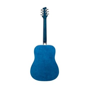 Stagg Sa20d Blue