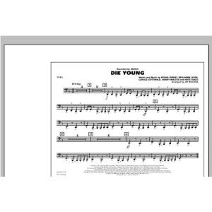 Die Young - Tuba