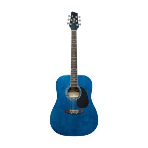 Stagg Sa20d Blue