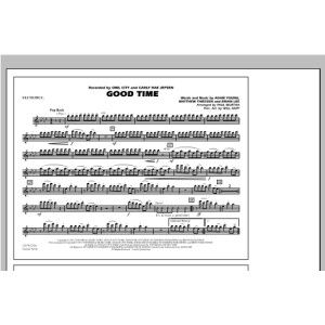 Good Time - Flute/Piccolo