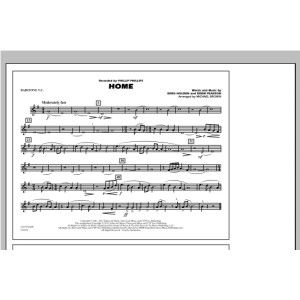 Home - Baritone T.C.