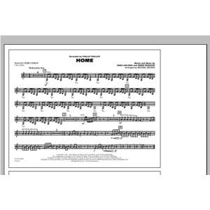 Home - Mallet Percussion