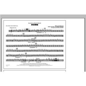 Home - Multiple Bass Drums