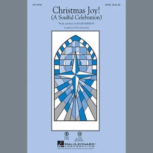 Christmas Joy! - Schlagzeug