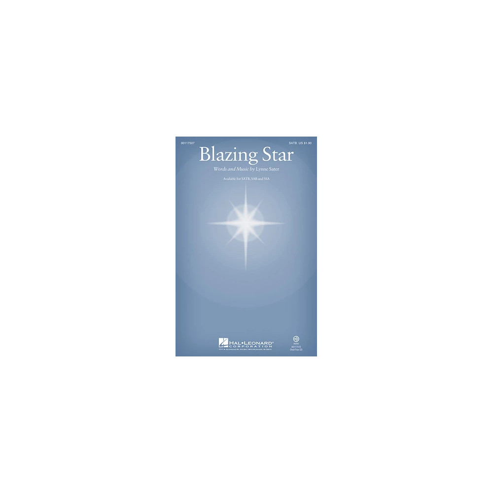 Blazing Star