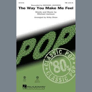 The Way You Make Me Feel - Bass