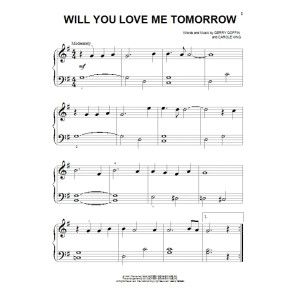 Will You Love Me Tomorrow (Will You Still Love Me Tomorrow)