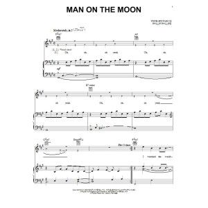 Man On The Moon