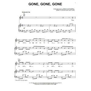 Gone, Gone, Gone
