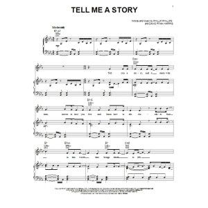 Tell Me A Story