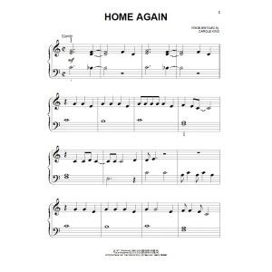 Home Again