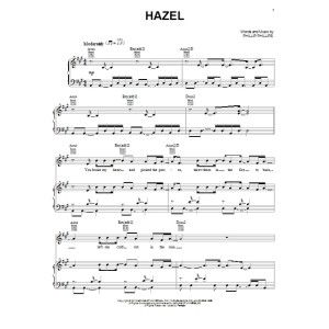 Hazel