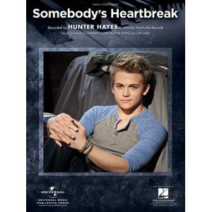 Somebody's Heartbreak