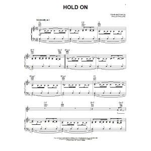 Hold On