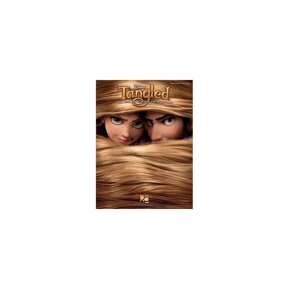 Something That I Want (from Disney's Tangled)