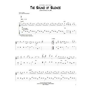 The Sound Of Silence